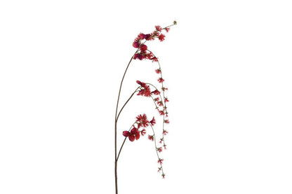 Kunstbloem Akebia - Lila - 141 cm